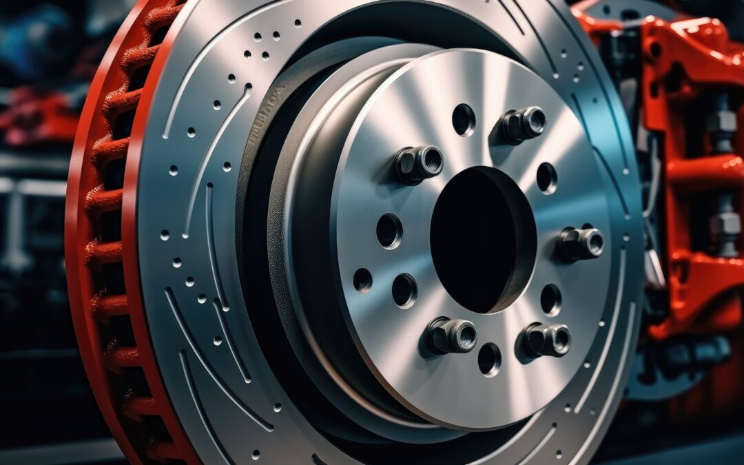 Maintaining Your Truck’s Brakes: A Safety Guide