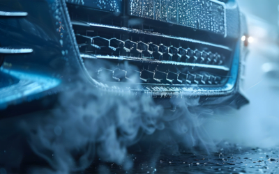 Common Signs Your Truck Needs a New Radiator