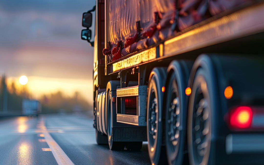 Impact of Regulations on Truck Parts: What You Need to Know