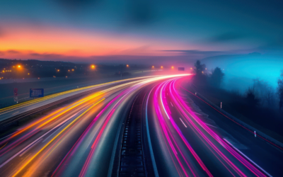 The Benefits of Upgrading to LED Lighting in Trucks and Trailers