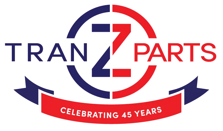 Tranzparts - Celebrating 45 years
