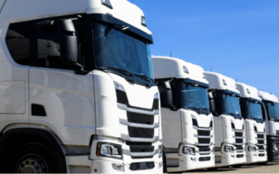 The downtime checklist: how to get the right truck or trailer part