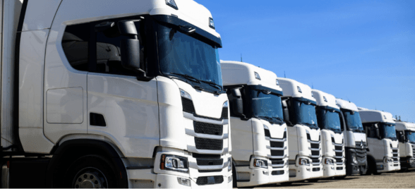 The downtime checklist: how to get the right truck or trailer part