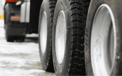 Why your truck is wearing tyres unevenly (and what to do about it) 