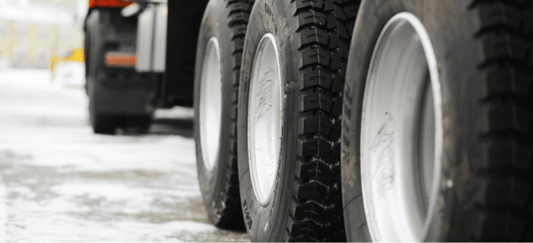Why your truck is wearing tyres unevenly (and what to do about it) 