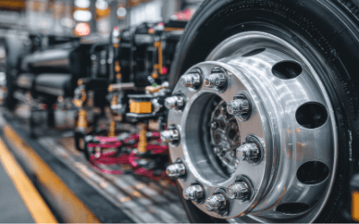 The hidden cost of cheap truck parts