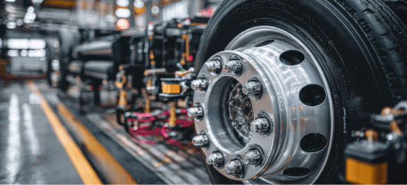 The hidden cost of cheap truck parts
